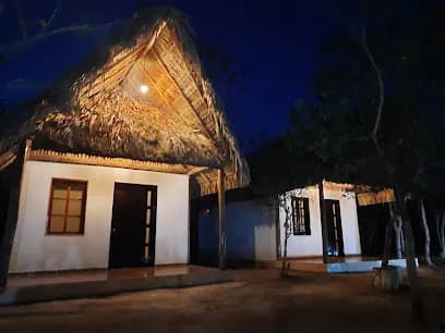 Hotel Cabañas Maalokin