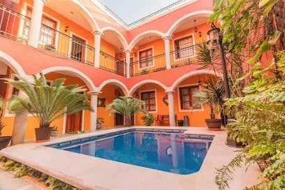 Hotel Casa Sofia Tulum