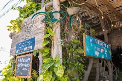 Hotel Cielito by MIJ