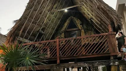 Hotel Cuzan Guest House Punta Allen by Savana