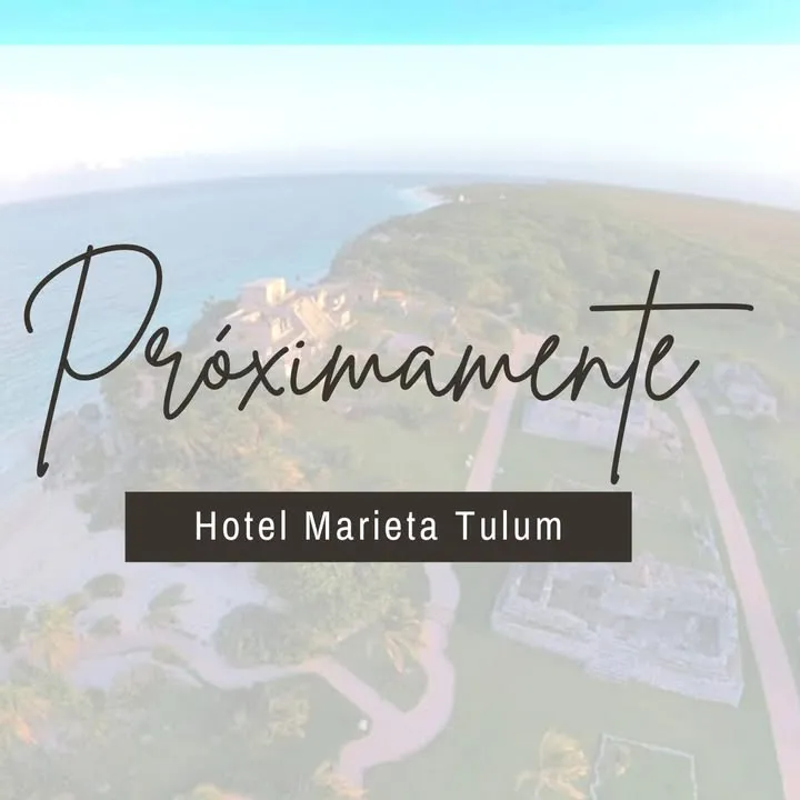 Hotel Marieta