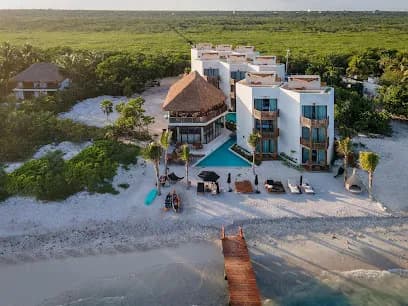 Hotel Nerea Tulum