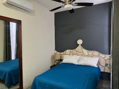 Hotel paseos del sol