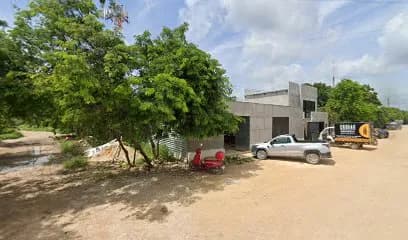 Hotel Piedra Maya