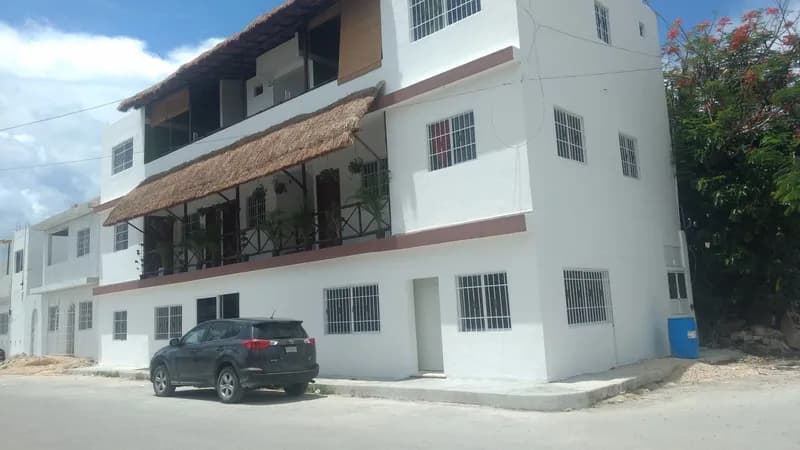 Hotel Sun Caribbean Dreams