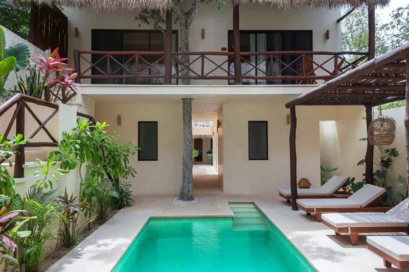 Itza La Veleta Tulum