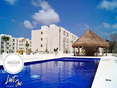 Jagger Lofts | Loft Joe