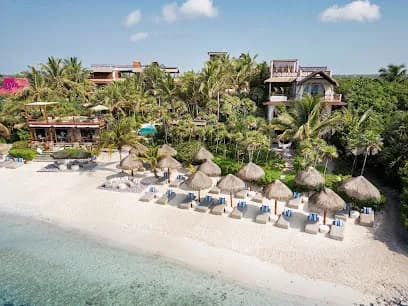 Jashita Hotel Tulum