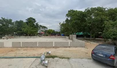 Jungle Mansion & Cuisine