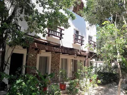 Jungle Secrets Riviera Maya