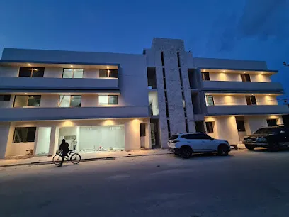 Ka'an Tulum Accommodation