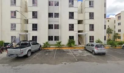 Kao Apartments Tulum