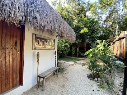 La Casa de Maria 11:11