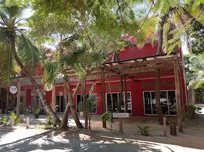 Los Locales Tulum Beach