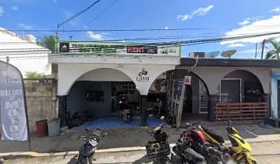 Luum il eek Tulum