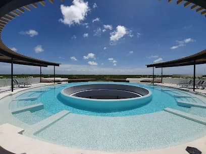 Luz de Luna Tulum PH