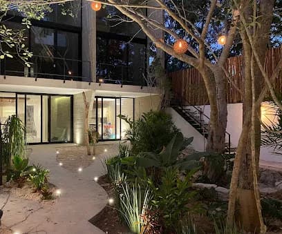 Madara Tulum Luxury Residences