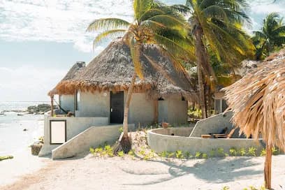 MAYA TULUM HOTEL By G Hotels