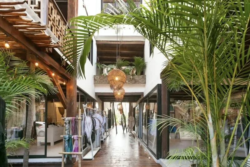 Mojave Tulum - boutique hotel