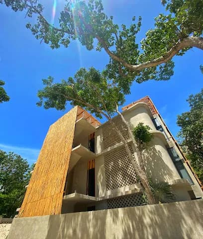 NAJ Tulum, Aldea Zama, Tulum, Quintana Roo