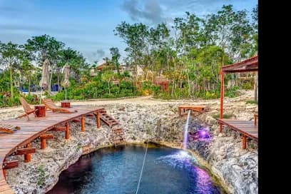 Nikte 101 Selva Norte Tulum