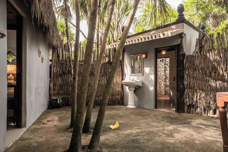 Playa Esperanza Tulum Hotel