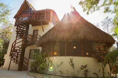 Pueblito Selva Chemuyil