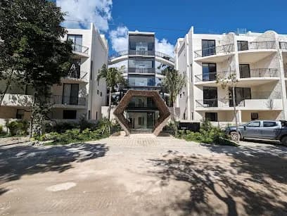 Rev Tulum Apartments