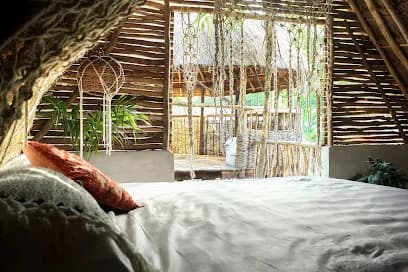 Serena Glamping Tulum