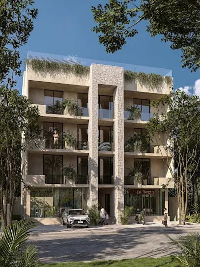 Sikan Villas Condo Hotel