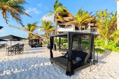 TAGO Tulum, an SLH Hotel