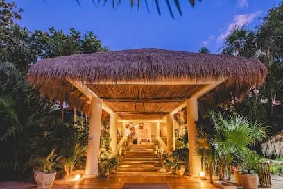 The Beach Tulum Hotel