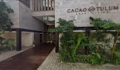 Tulum Cacao paradise