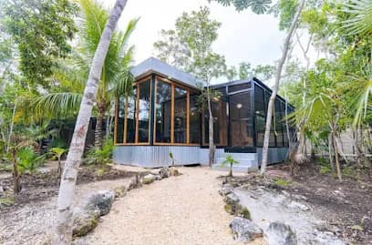Tulum Jungle Cabins