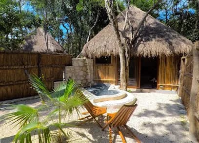 Tulum Nueve
