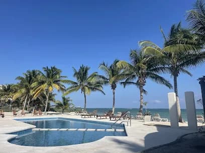 VR CLUB Tulum Riviera