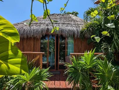Xhule Tulum Hotel Boutique