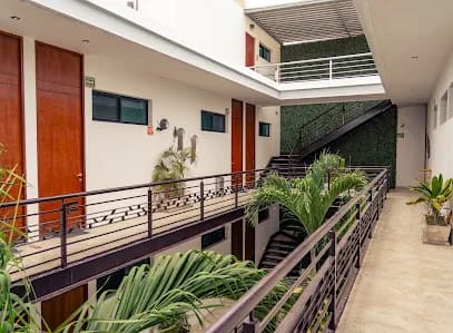 Zoren Hotel Boutique