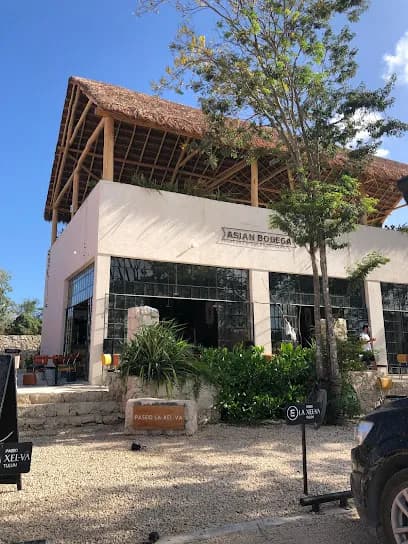 Asian Bodega Restaurant & Bar