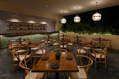 Casa Agape Restaurant & Rooftop