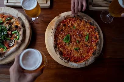 Fresh Market Restaurante & Pizzería