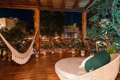 Hotel & Restaurante Xkeban Tulum