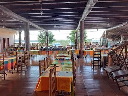 Restaurante & Bar "Ki-Hanal"