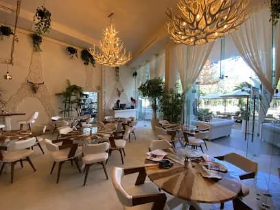 Tótem Restaurante Italiano & Pizza