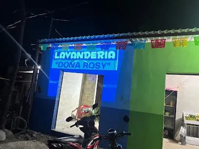 Lavandería DoñaRosy