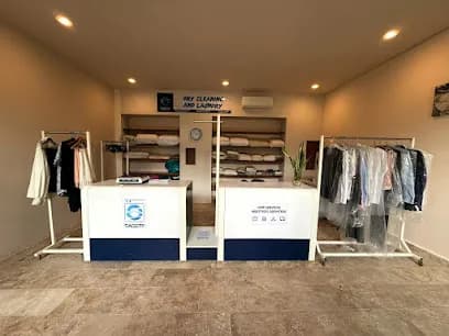 Lavanderia y Tintoreria DAGETP