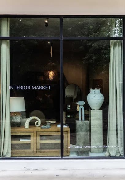 Interior Market. Furniture & Sofas