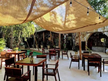 5 Elements Indian Cuisine