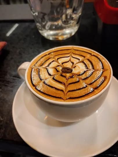 ADORATTA Espresso & Panini Lab