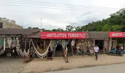 ANTOJITOS TERESITA
